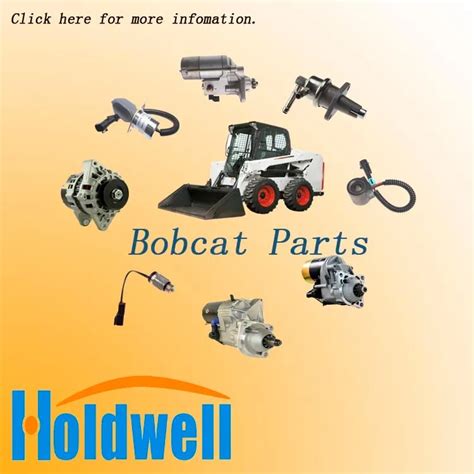 aftermarket bobcat skid steer parts|bobcat skid steer replacement parts.